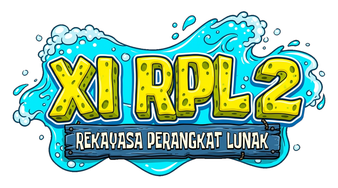 XI RPL 2 Rekayasa Perangkat Lunak